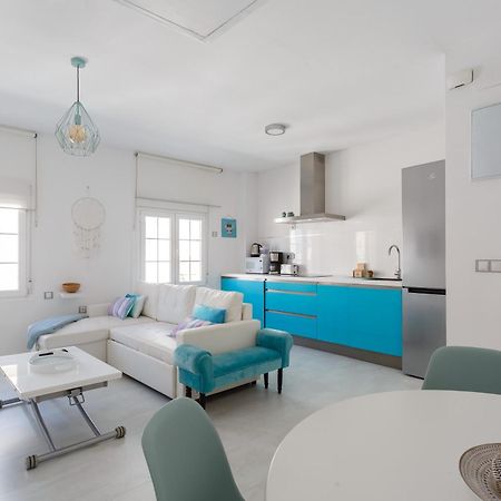 Caleta-Paradise Apartment By Cadiz4Rentals 외부 사진
