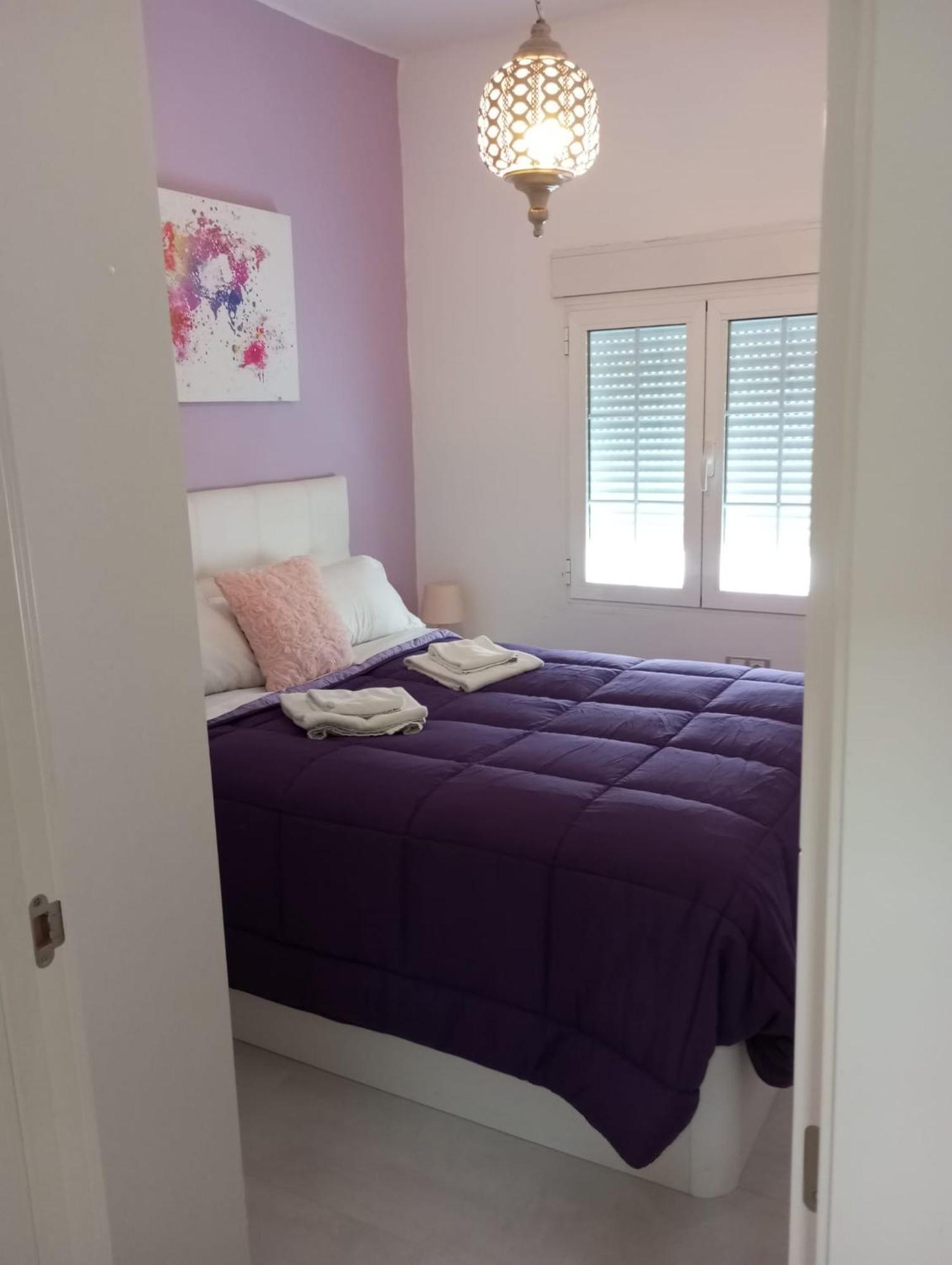 Caleta-Paradise Apartment By Cadiz4Rentals 외부 사진