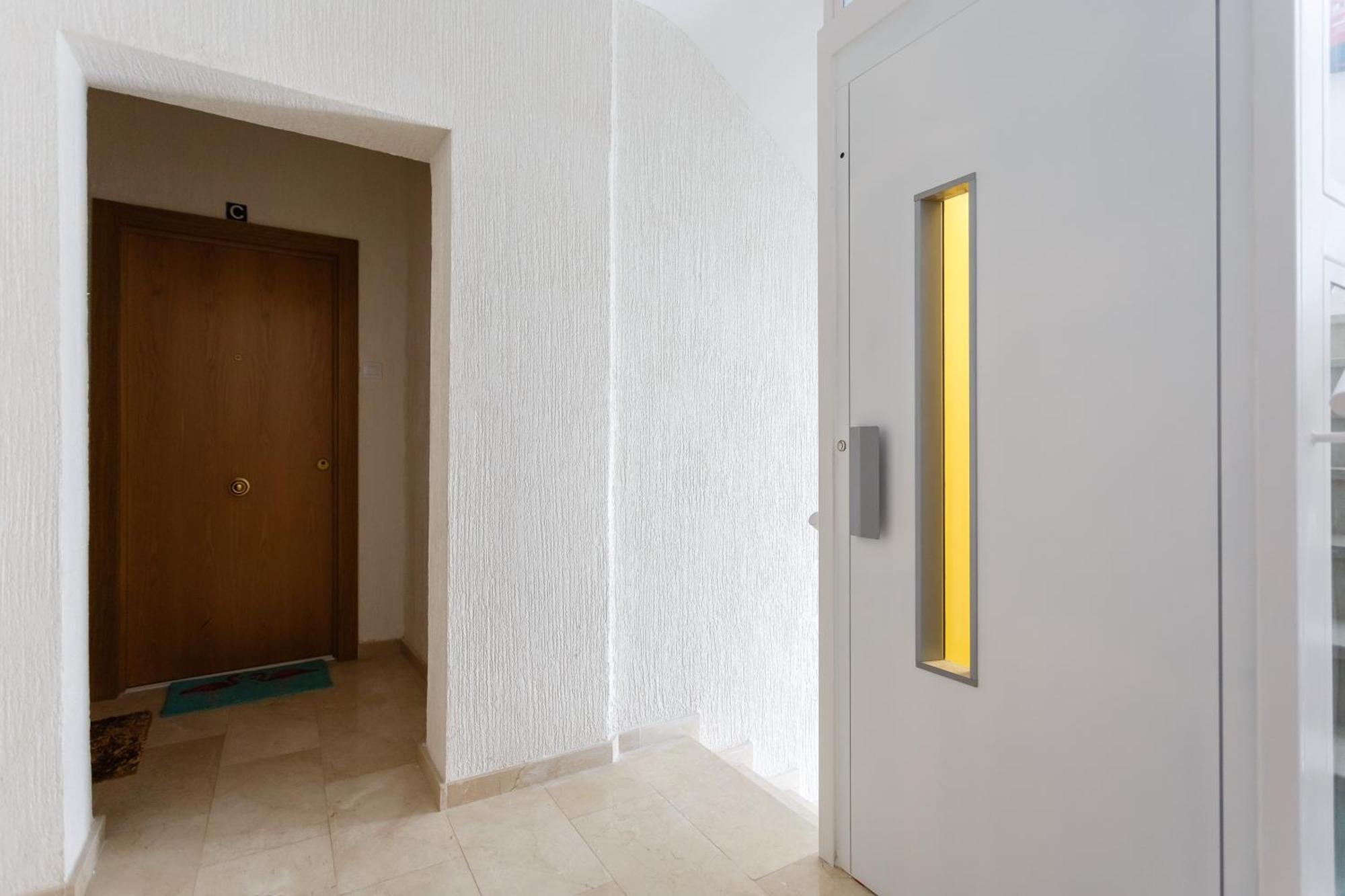 Caleta-Paradise Apartment By Cadiz4Rentals 외부 사진