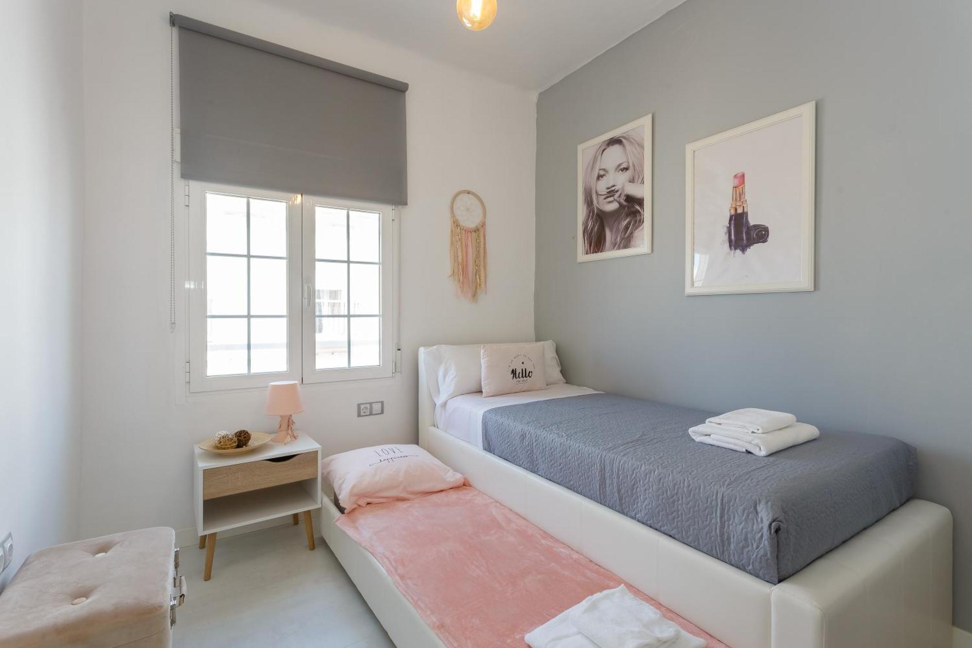 Caleta-Paradise Apartment By Cadiz4Rentals 외부 사진