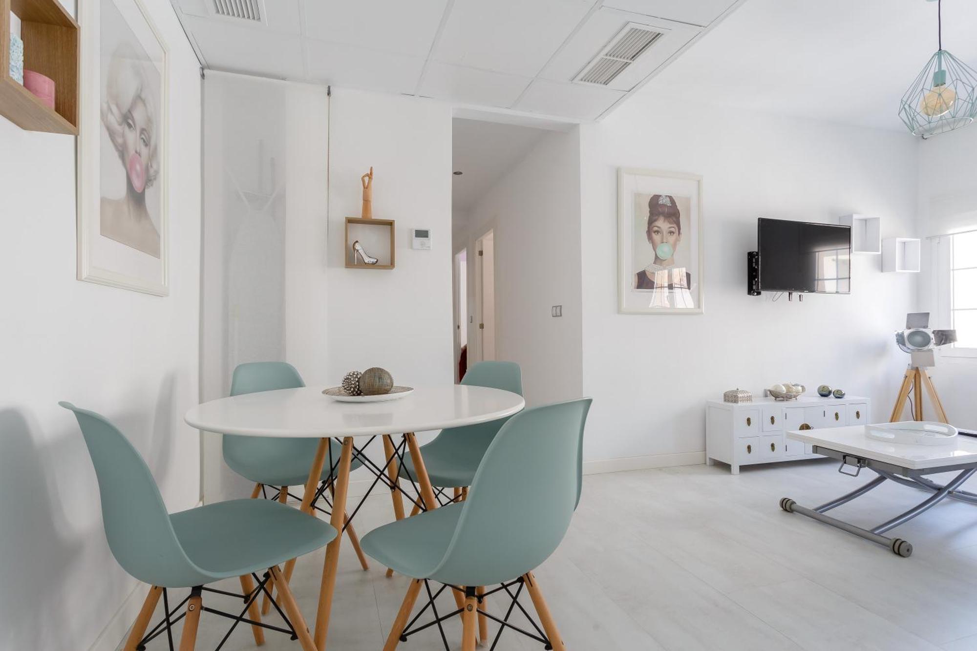 Caleta-Paradise Apartment By Cadiz4Rentals 외부 사진