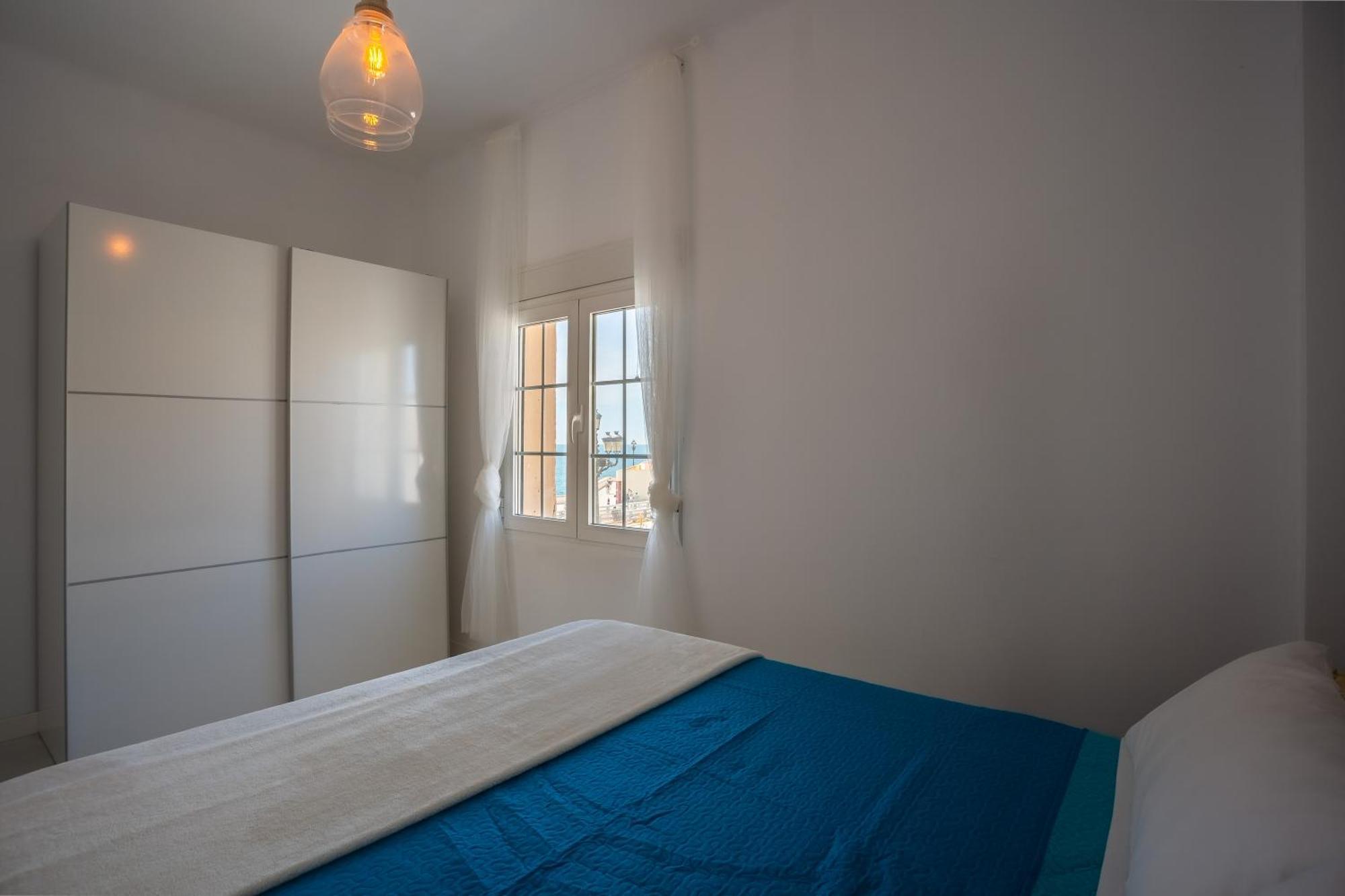 Caleta-Paradise Apartment By Cadiz4Rentals 외부 사진