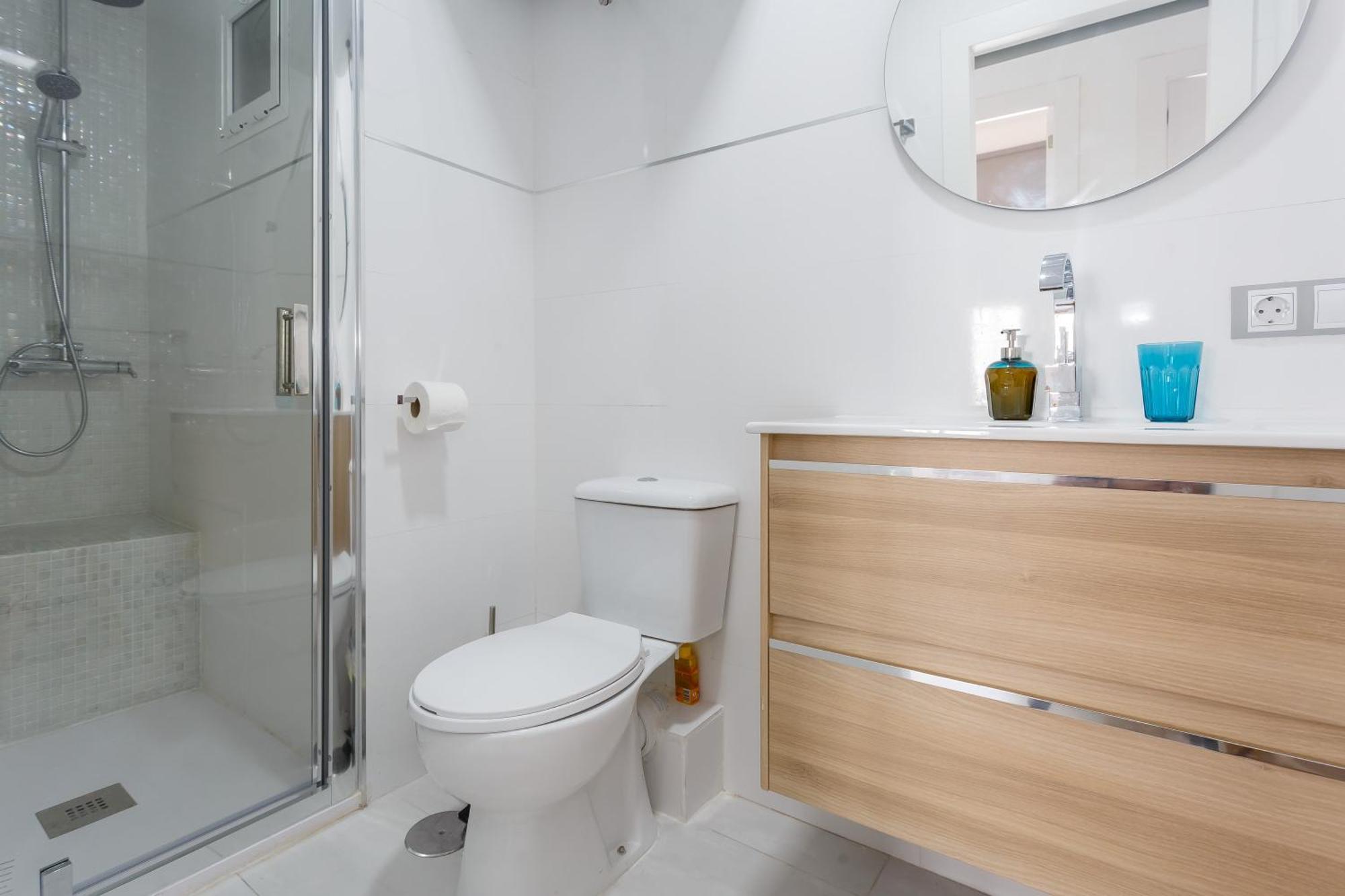 Caleta-Paradise Apartment By Cadiz4Rentals 외부 사진