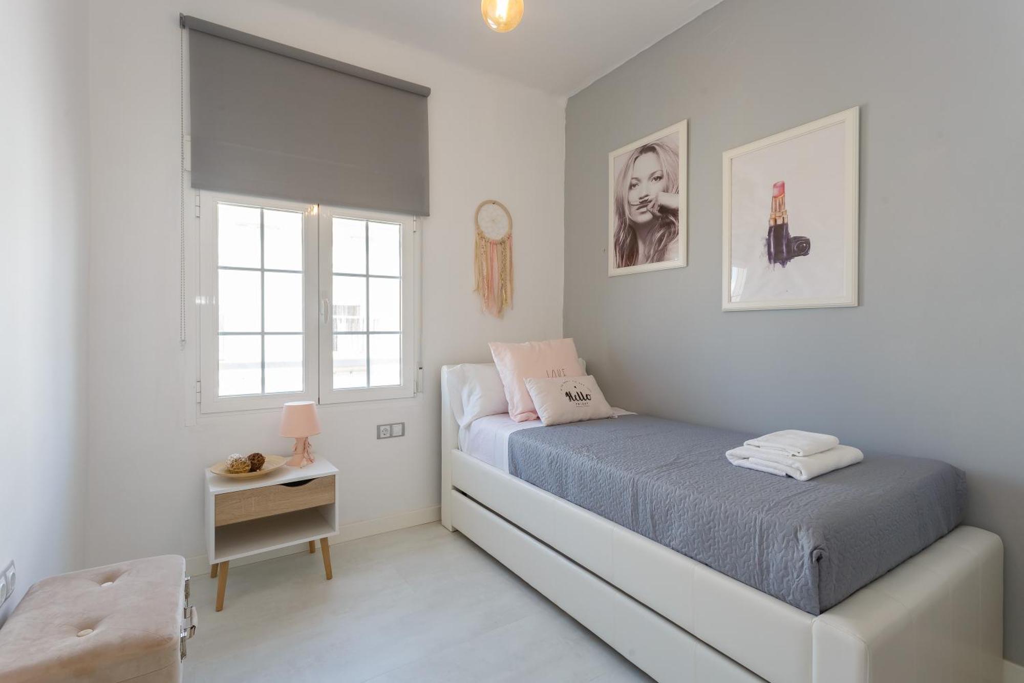 Caleta-Paradise Apartment By Cadiz4Rentals 외부 사진