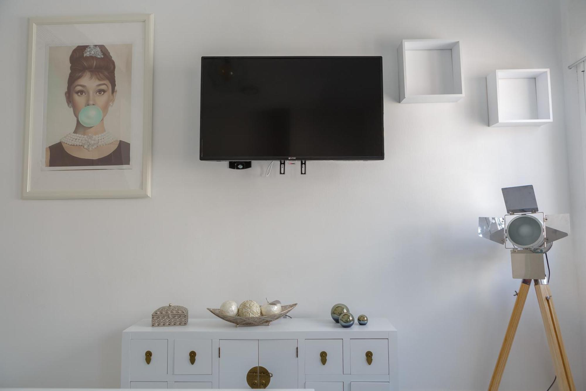 Caleta-Paradise Apartment By Cadiz4Rentals 외부 사진