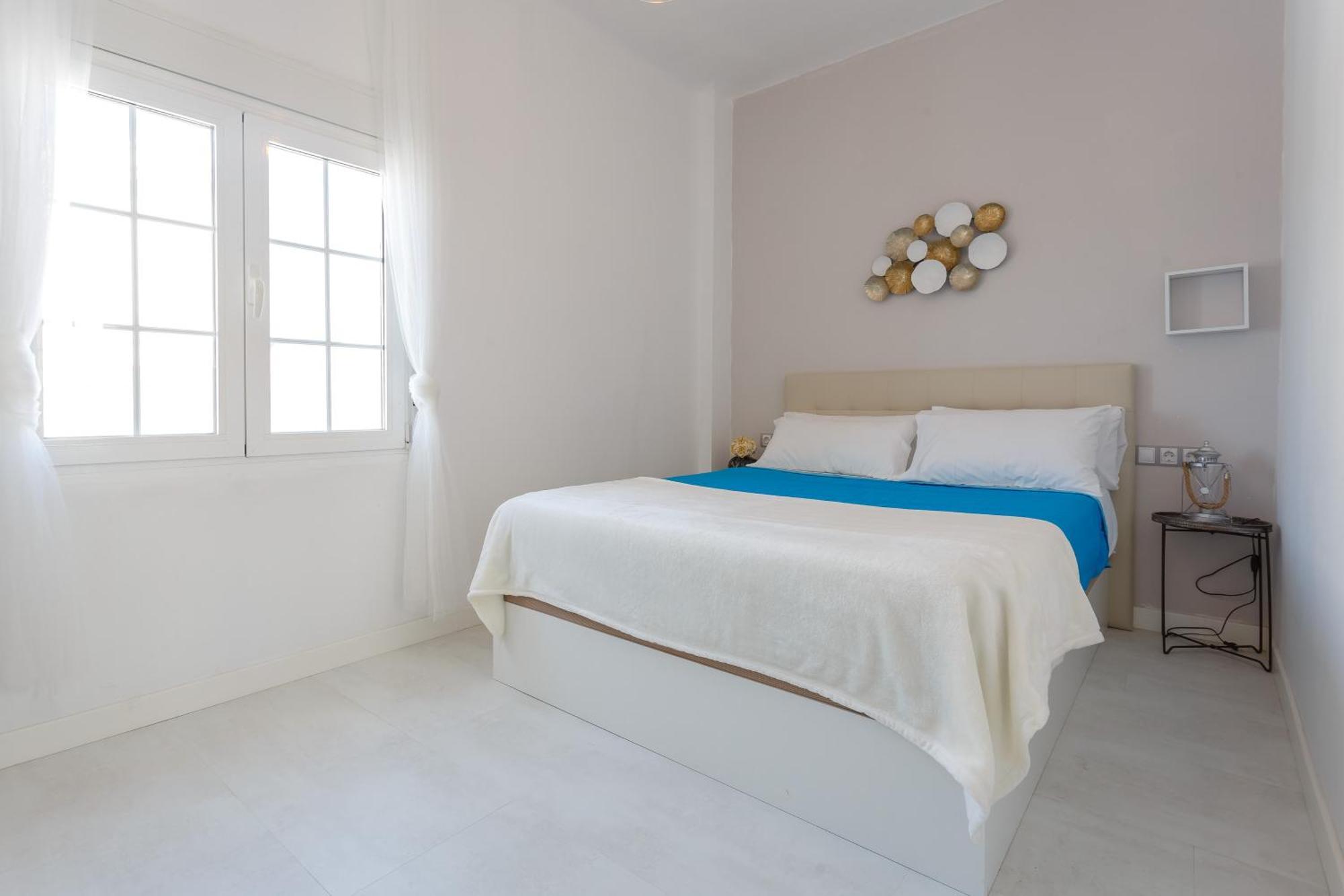 Caleta-Paradise Apartment By Cadiz4Rentals 외부 사진