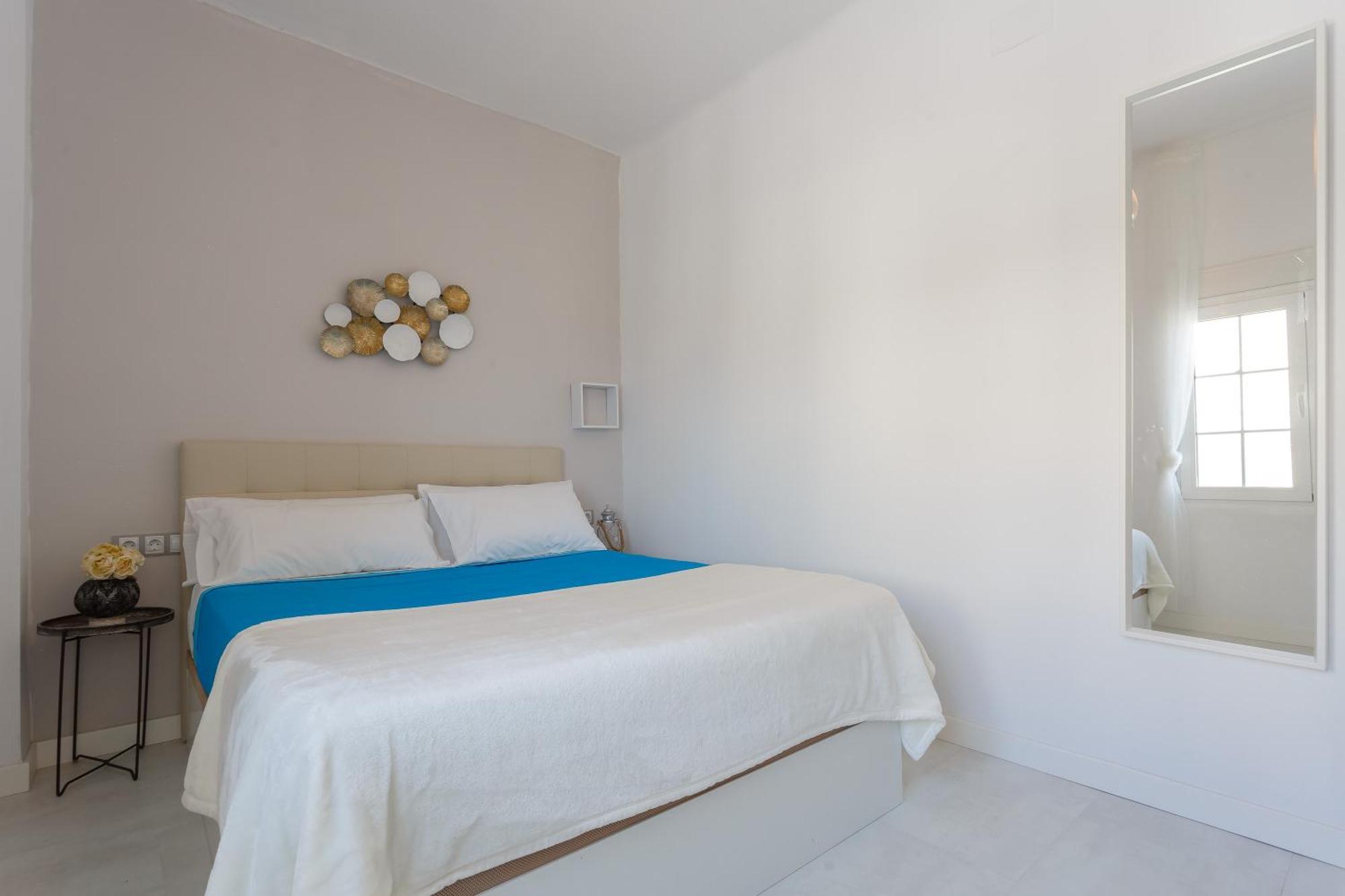 Caleta-Paradise Apartment By Cadiz4Rentals 외부 사진
